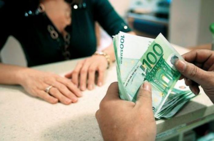 "Ανάσα" με την καταβολή προνοιακών επιδομάτων