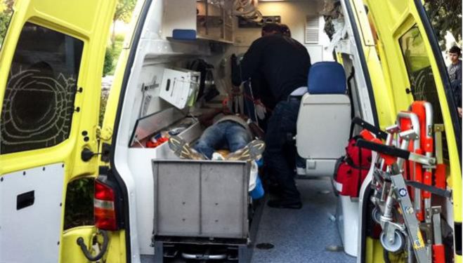 &Tau;&omicron; &rho;&alpha;&nu;&tau;&epsilon;&beta;&omicron;ύ &kappa;&alpha;&tau;έ&lambda;&eta;&xi;&epsilon; &sigma;&epsilon;&hellip; &tau;&rho;&alpha;&gamma;&omega;&delta;ί&alpha;