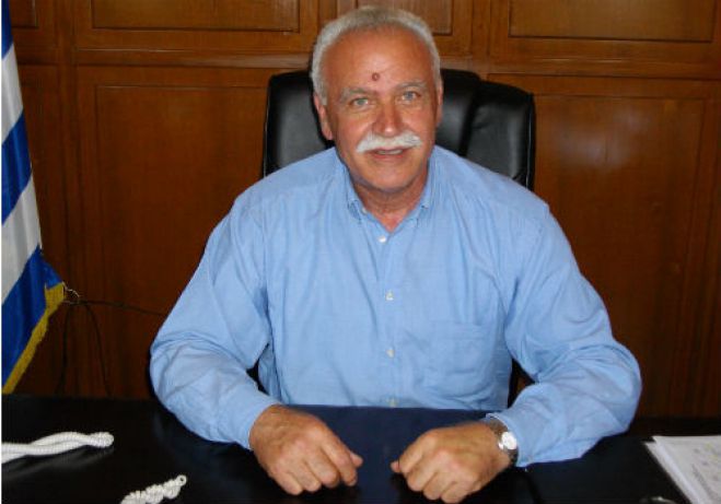 Αιχμηρή απάντηση Βουλγαράκη σε Βάμβουκα