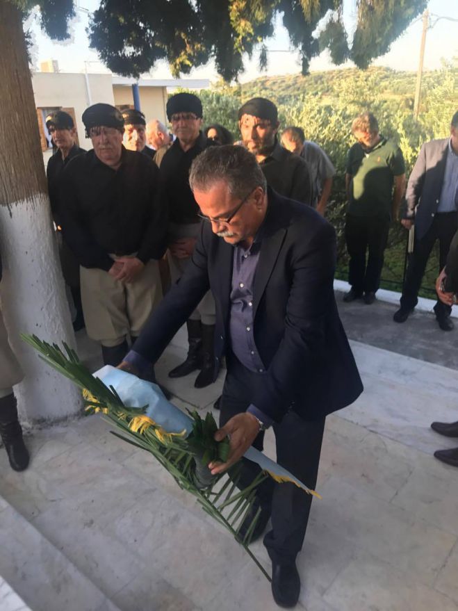 &Phi;ό&rho;&omicron;&sigmaf; &tau;&iota;&mu;ή&sigmaf; &alpha;&pi;ό &tau;&omicron; &Delta;ή&mu;&omicron; &Pi;&lambda;&alpha;&tau;&alpha;&nu;&iota;ά &sigma;&tau;&omicron;&upsilon;&sigmaf; &epsilon;&kappa;&tau;&epsilon;&lambda;&epsilon;&sigma;&theta;έ&nu;&tau;&epsilon;&sigmaf; &tau;&eta;&sigmaf; &Mu;ά&chi;&eta;&sigmaf; &tau;&eta;&sigmaf; &Kappa;&rho;ή&tau;&eta;&sigmaf;