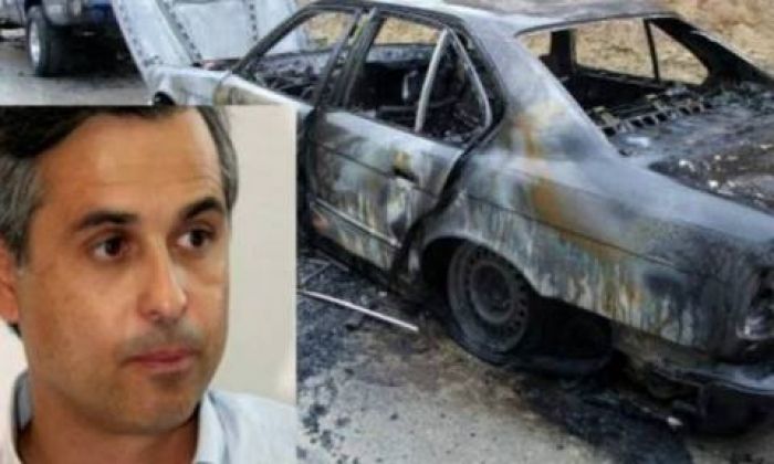 Εντόπισαν νέο εμπλεκόμενο στην απαγωγή Λεμπιδάκη