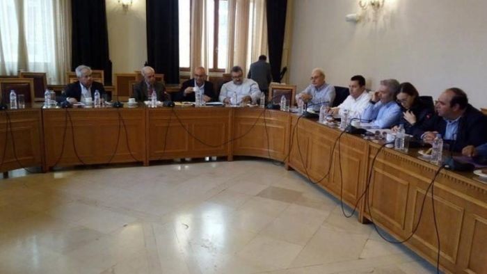 &Kappa;&omicron;&rho;&omega;&nu;&omicron;ϊό&sigmaf;: &Sigma;&epsilon; &epsilon;&tau;&omicron;&iota;&mu;ό&tau;&eta;&tau;&alpha; &eta; &Pi;&Epsilon;&Delta; &Kappa;&rho;ή&tau;&eta;&sigmaf; &gamma;&iota;&alpha; &tau;&omicron;&nu; &iota;ό