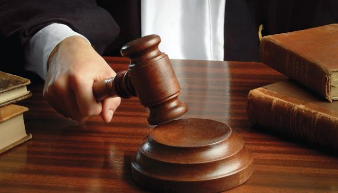 Οι ποινικές διώξεις που ασκήθηκαν στους 18 της εγκληματικής οργάνωσης