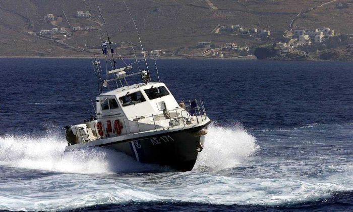 &Sigma;&upsilon;&nu;&alpha;&gamma;&epsilon;&rho;&mu;ό&sigmaf; &gamma;&iota;&alpha; ύ&pi;&omicron;&pi;&tau;&omicron; &phi;&omicron;&rho;&tau;&eta;&gamma;ό &pi;&lambda;&omicron;ί&omicron; &sigma;&epsilon; &lambda;&iota;&mu;ά&nu;&iota; &tau;&eta;&sigmaf; &Kappa;&rho;ή&tau;&eta;&sigmaf;