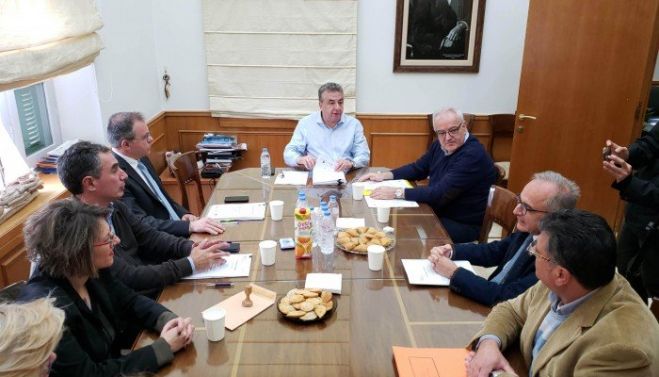 &Pi;&rho;&omicron;&gamma;&rho;&alpha;&mu;&mu;&alpha;&tau;&iota;&kappa;έ&sigmaf; &sigma;&upsilon;&mu;&beta;ά&sigma;&epsilon;&iota;&sigmaf; &mu;&epsilon; &Pi;&alpha;&nu;&epsilon;&pi;&iota;&sigma;&tau;ή&mu;&iota;&omicron; &kappa;&alpha;&iota; &Epsilon;&Lambda;.&Mu;&Epsilon;.&Pi;&Alpha; &sigma;&upsilon;&nu;&upsilon;&pi;έ&gamma;&rho;&alpha;&psi;&epsilon; &omicron; &Pi;&epsilon;&rho;&iota;&phi;&epsilon;&rho;&epsilon;&iota;ά&rho;&chi;&eta;&sigmaf; &Kappa;&rho;ή&tau;&eta;&sigmaf; &Sigma;&tau;. &Alpha;&rho;&nu;&alpha;&omicron;&upsilon;&tau;ά&kappa;&eta;&sigmaf;