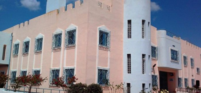 Αντιδράσεις για το άνοιγμα νέας πτέρυγας στο Κατάστημα Κράτησης Χανίων