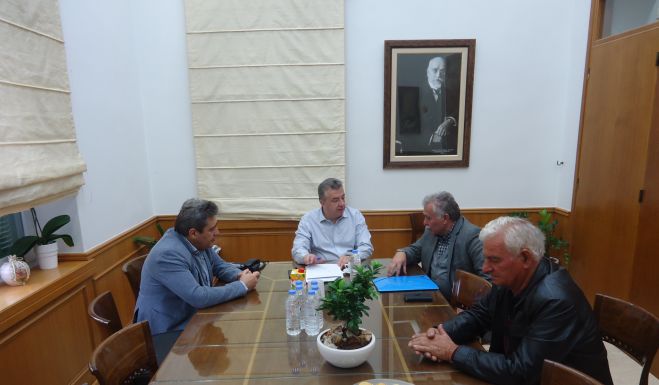 &Chi;&rho;&eta;&mu;&alpha;&tau;&omicron;&delta;ό&tau;&eta;&sigma;&eta; 240.000 &epsilon;&upsilon;&rho;ώ &upsilon;&pi;έ&gamma;&rho;&alpha;&psi;&epsilon; &omicron; &Pi;&epsilon;&rho;&iota;&phi;&epsilon;&rho;&epsilon;&iota;ά&rho;&chi;&eta;&sigmaf; &Kappa;&rho;ή&tau;&eta;&sigmaf; &gamma;&iota;&alpha; &tau;&eta;&nu; &alpha;&nu;ά&pi;&lambda;&alpha;&sigma;&eta; &tau;&omicron;&upsilon; &omicron;&iota;&kappa;&iota;&sigma;&mu;&omicron;ύ &Pi;&epsilon;&rho;ί&omicron;&upsilon; &tau;&omicron;&upsilon; &Delta;ή&mu;&omicron;&upsilon; &Phi;&alpha;&iota;&sigma;&tau;&omicron;ύ