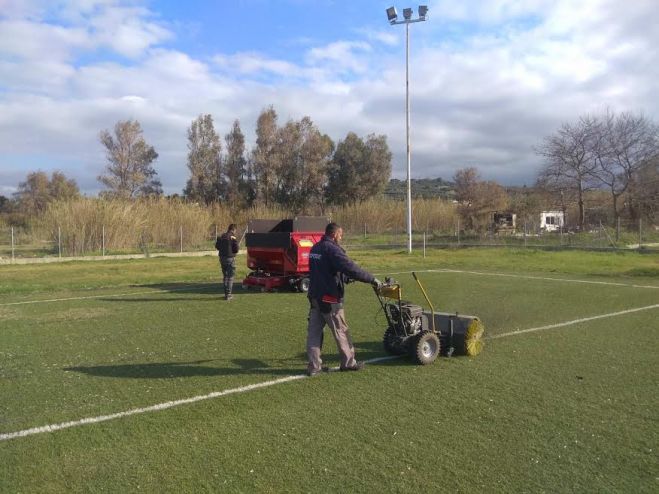 &Omicron;&lambda;&omicron;&kappa;&lambda;&eta;&rho;ώ&theta;&eta;&kappa;&alpha;&nu; &omicron;&iota; &epsilon;&rho;&gamma;&alpha;&sigma;ί&epsilon;&sigmaf; &sigma;&upsilon;&nu;&tau;ή&rho;&eta;&sigma;&eta;&sigmaf; &sigma;&tau;&alpha; &gamma;ή&pi;&epsilon;&delta;&alpha; &Pi;&omicron;&delta;&omicron;&sigma;&phi;&alpha;ί&rho;&omicron;&upsilon;, &tau;&omicron;&upsilon; &Delta;ή&mu;&omicron;&upsilon; &Pi;&lambda;&alpha;&tau;&alpha;&nu;&iota;ά
