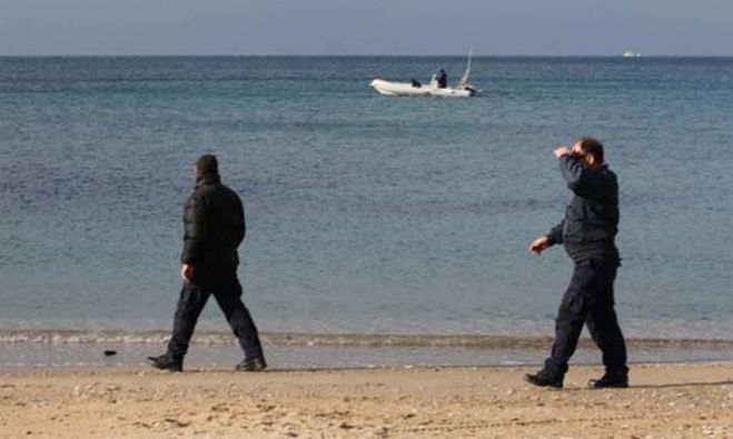 &Beta;&rho;έ&theta;&eta;&kappa;&epsilon; &nu;&epsilon;&kappa;&rho;ή &sigma;&tau;&eta; &theta;ά&lambda;&alpha;&sigma;&sigma;&alpha; &tau;&eta;&sigmaf; &Sigma;&eta;&tau;&epsilon;ί&alpha;&sigmaf;