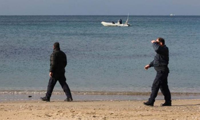 &Beta;&rho;έ&theta;&eta;&kappa;&epsilon; &nu;&epsilon;&kappa;&rho;ή &sigma;&tau;&eta; &theta;ά&lambda;&alpha;&sigma;&sigma;&alpha; &tau;&eta;&sigmaf; &Sigma;&eta;&tau;&epsilon;ί&alpha;&sigmaf;
