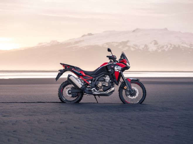 22YM CRF1100L AFRICA TWIN