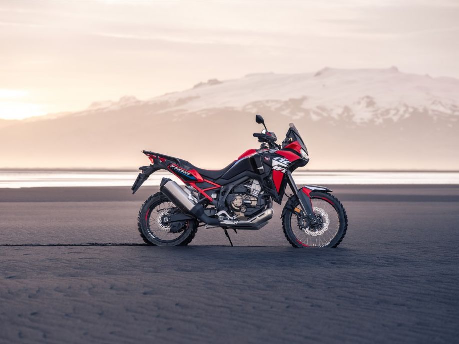 22YM CRF1100L AFRICA TWIN
