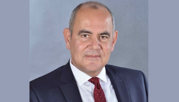 Υφυπουργός Παιδείας ο Βασίλης Διγαλάκης