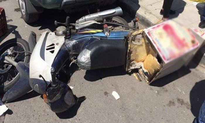 &Sigma;&upsilon;&gamma;&kappa;έ&nu;&tau;&rho;&omega;&sigma;&eta; &delta;&iota;&alpha;&mu;&alpha;&rho;&tau;&upsilon;&rho;ί&alpha;&sigmaf; &gamma;&iota;&alpha; &tau;&omicron; &theta;ά&nu;&alpha;&tau;&omicron; &tau;&omicron;&upsilon; 21&chi;&rho;&omicron;&nu;&omicron;&upsilon; &nu;&tau;&epsilon;&lambda;&iota;&beta;&epsilon;&rho;ά &sigma;&tau;&alpha; &Chi;&alpha;&nu;&iota;ά