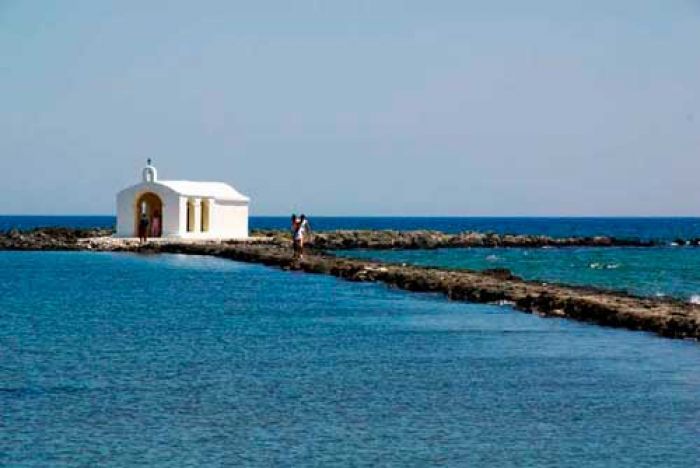 Νεκρός στην παραλία της Γεωργιούπολης