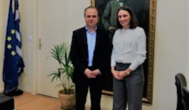 &Sigma;&tau;&omicron; &Rho;έ&theta;&upsilon;&mu;&nu;&omicron; &eta; &upsilon;&pi;&omicron;&pi;&rho;ό&xi;&epsilon;&nu;&omicron;&sigmaf; &tau;&eta;&sigmaf; &Mu;&epsilon;&gamma;ά&lambda;&eta;&sigmaf; &Beta;&rho;&epsilon;&tau;&alpha;&nu;ί&alpha;&sigmaf; &sigma;&tau;&eta;&nu; &Epsilon;&lambda;&lambda;ά&delta;&alpha;