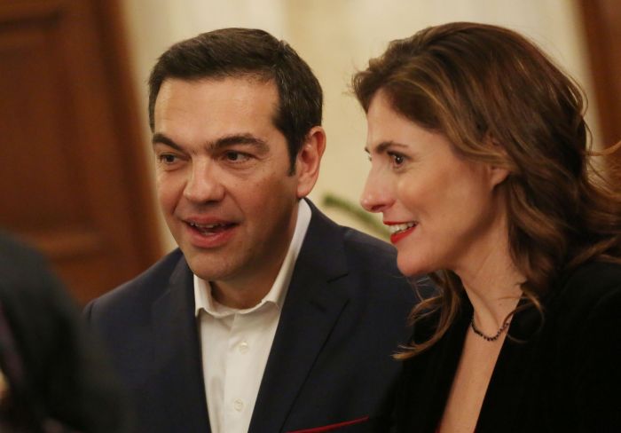 Στην Κρήτη για το Πάσχα ο Αλέξης Τσίπρας