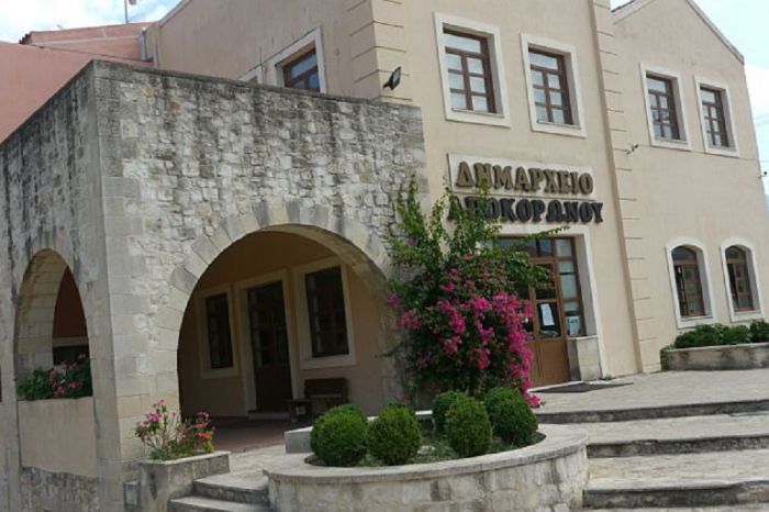 Τεχνολογία στην υπηρεσία του περιβάλλοντος στον Αποκόρωνα