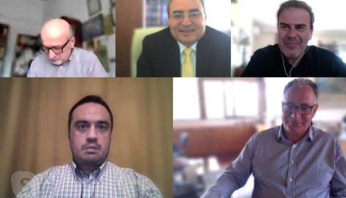 &Sigma;&upsilon;&nu;&epsilon;&rho;&gamma;&alpha;&sigma;ί&alpha; &Epsilon;&Omicron;&Tau; &mu;&epsilon; &epsilon;&kappa;&pi;&alpha;&iota;&delta;&epsilon;&upsilon;&tau;&iota;&kappa;ά &kappa;έ&nu;&tau;&rho;&alpha; &tau;&eta;&sigmaf; &Kappa;&rho;ή&tau;&eta;&sigmaf;