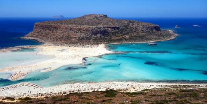 Βρέθηκε πτώμα σε αποσύνθεση στο Ελαφονήσι