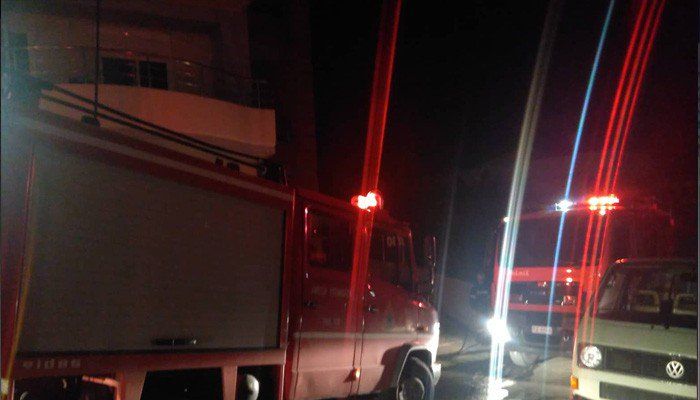 &Pi;&upsilon;&rho;&kappa;&alpha;&gamma;&iota;έ&sigmaf; &sigma;&epsilon; &mu;&pi;&alpha;&rho; &kappa;&alpha;&iota; &sigma;&epsilon; &alpha;&upsilon;&tau;&omicron;&kappa;ί&nu;&eta;&tau;&omicron; &sigma;&tau;&eta;&nu; &Kappa;&rho;ή&tau;&eta;