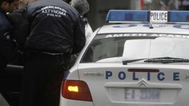 &Sigma;&upsilon;&nu;&epsilon;&lambda;ή&phi;&theta;&eta;, 62&chi;&rho;&omicron;&nu;&omicron;&sigmaf; &mu;&epsilon; &chi;&alpha;&sigma;ί&sigmaf; &sigma;&tau;&omicron; &Rho;έ&theta;&upsilon;&mu;&nu;&omicron;