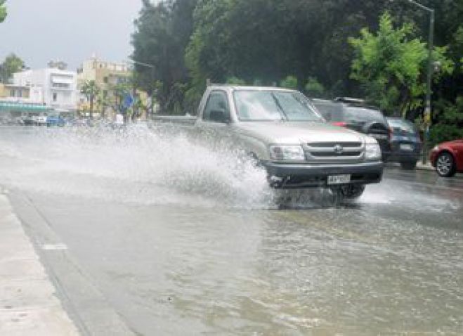 &Eta; &mu;&pi;ό&rho;&alpha; έ&phi;&epsilon;&rho;&epsilon; "&mu;&pi;ό&rho;&epsilon;&sigmaf;" &sigma;&tau;&alpha; &Chi;&alpha;&nu;&iota;ά