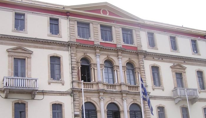 &Sigma;&upsilon;&gamma;&kappa;έ&nu;&tau;&rho;&omega;&sigma;&eta; &delta;&iota;&alpha;&mu;&alpha;&rho;&tau;&upsilon;&rho;ί&alpha;&sigmaf; &sigma;&tau;&eta;&nu; &Alpha;&nu;&tau;&iota;&pi;&epsilon;&rho;&iota;&phi;έ&rho;&epsilon;&iota;&alpha; &Chi;&alpha;&nu;ί&omega;&nu;