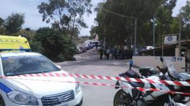 &Sigma;&tau;&omicron;&nu; &alpha;&nu;&alpha;&kappa;&rho;&iota;&tau;ή &omicron; 43&chi;&rho;&omicron;&nu;&omicron;&sigmaf; "&epsilon;&iota;&sigma;&beta;&omicron;&lambda;έ&alpha;&sigmaf;" &tau;&omicron;&upsilon; &Omicron;&Kappa;&Alpha;&Nu;&Alpha; &Chi;&alpha;&nu;ί&omega;&nu;