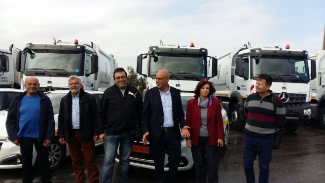 &Kappa;&alpha;&iota;&nu;&omicron;ύ&rho;&iota;&alpha; &alpha;&pi;&omicron;&rho;&rho;&iota;&mu;&mu;&alpha;&tau;&omicron;&phi;ό&rho;&alpha;, &epsilon;&pi;&iota;&beta;&alpha;&tau;&eta;&gamma;ά &kappa;&alpha;&iota; jcb &pi;&alpha;&rho;έ&lambda;&alpha;&beta;&epsilon; &sigma;ή&mu;&epsilon;&rho;&alpha; &omicron; &delta;ή&mu;&omicron;&sigmaf; &Chi;&alpha;&nu;ί&omega;&nu;